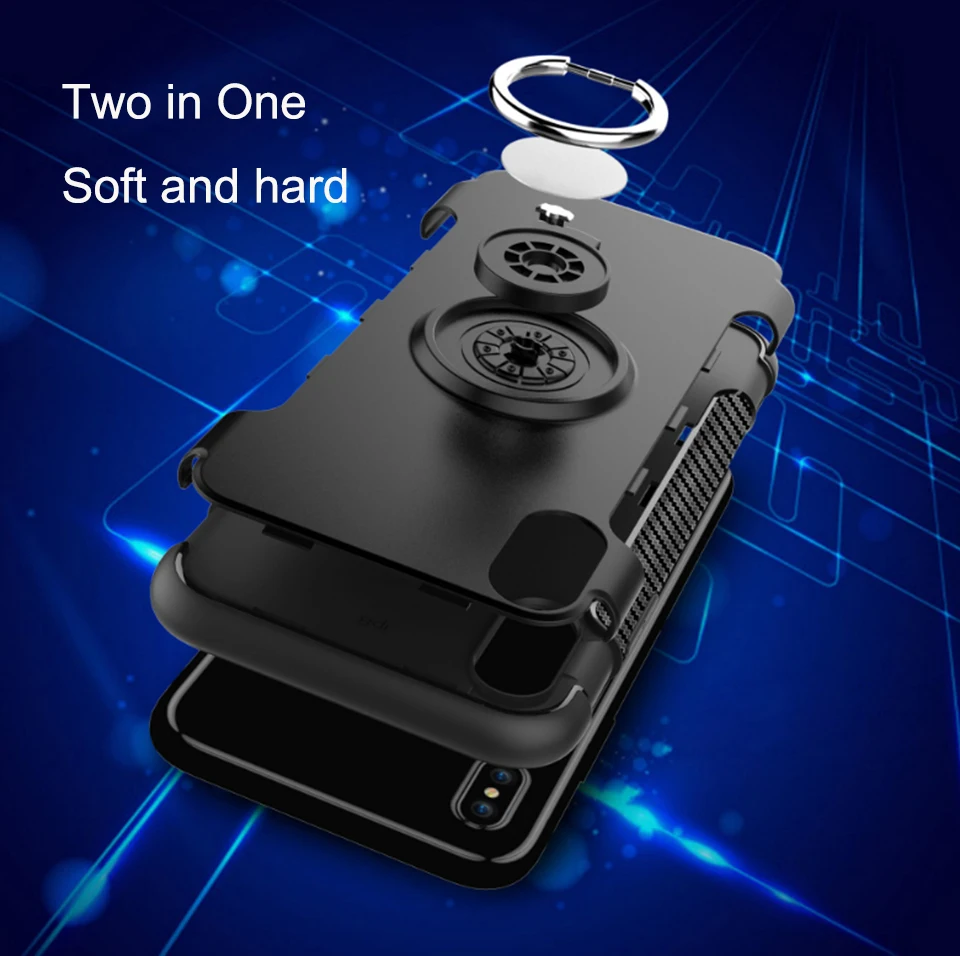 For iphone XS MAX Case (7)主图四