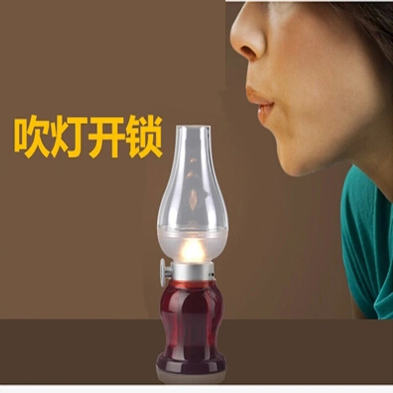 

Reality Room Escape props tool ,1 pcs Wireless Ghost Blows unlock game can control electromagnetic locks free shipping
