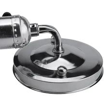 Товары для дома светодиодный практичный настенный светильник с ручкой переключатель настенный прикроватный бра настенный светильник аксессуары для домашнего освещения