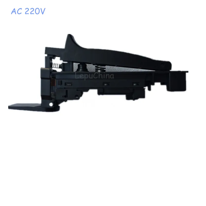 Free shpping Electric Switch 11134904 replacement for AEG Type 230mm