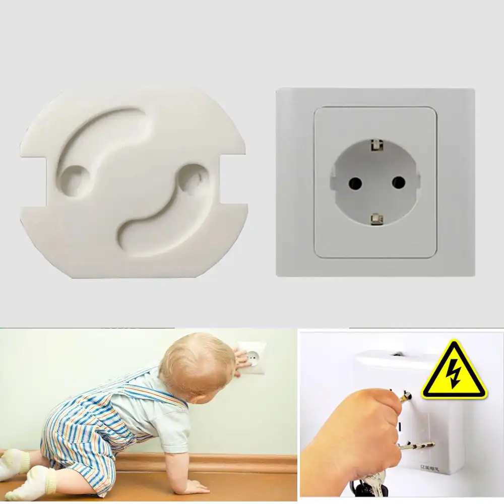 baby safe socket covers