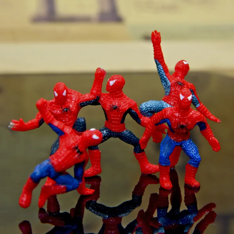 spiderman toys for sale