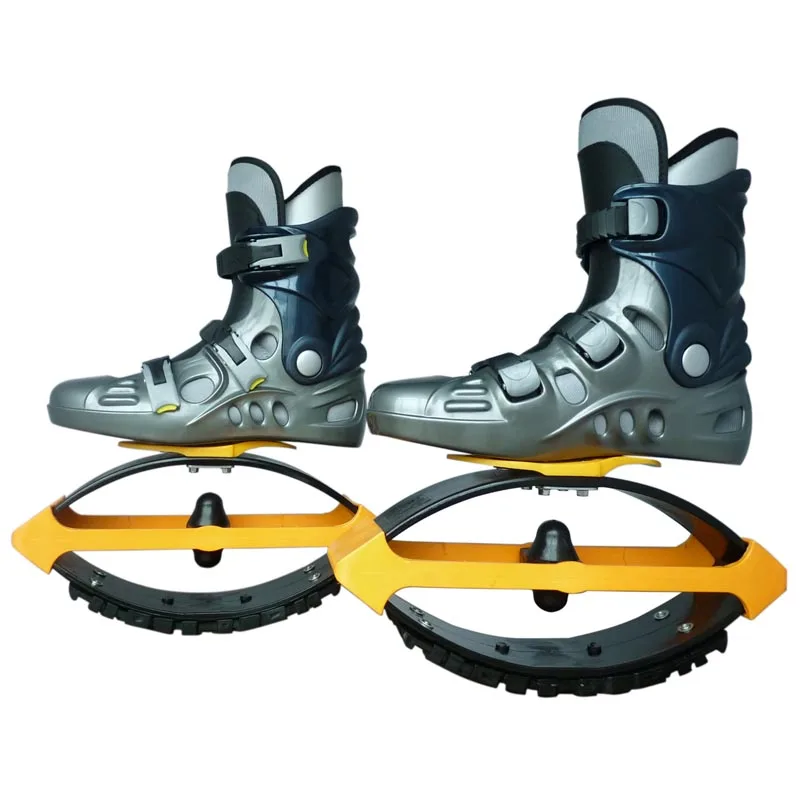 roller skate bounce shoes