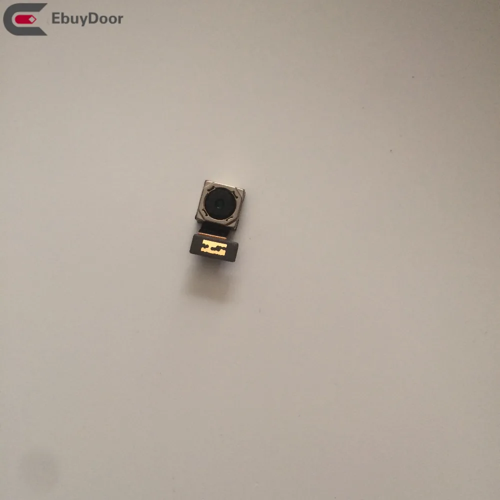 

Used Replacement Back Camera Rear Camera 13.0MP Module For UMIDIGI C Note MT6737T 5.5'' FHD 1920x1080 Free Shipping