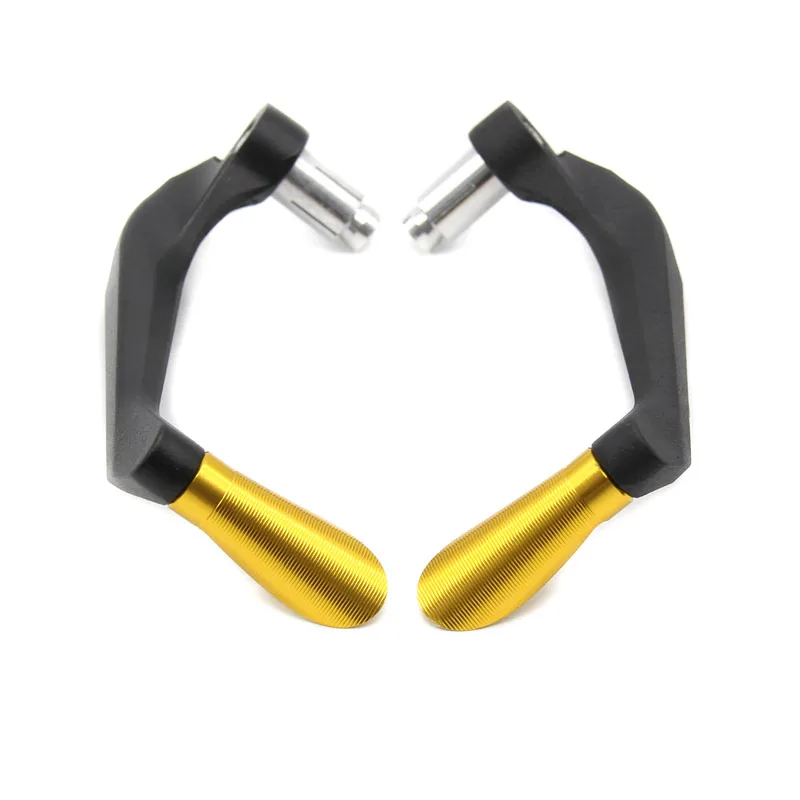 Новый мотоцикл 7/8 &quotтормозной рычаг сцепления защитные для DUCATI 950 MULTISTRADA 1200/S/GT