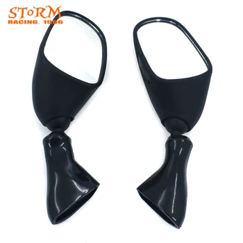 

Motorcycle Rear Side Rearview Mirror For Suzuki Katana GSX600F GSX750F GSX 600F 750F 1998 1999 2000 2001 2002
