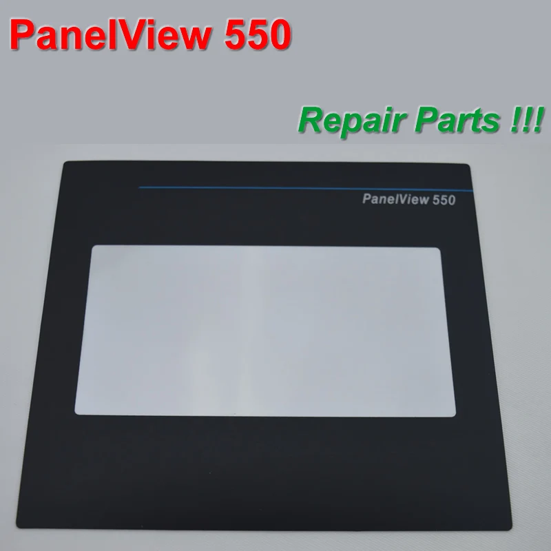 AB 2711 T5A15L1 Membrane keypad film for HMI Panel repair do it yourself New Have in