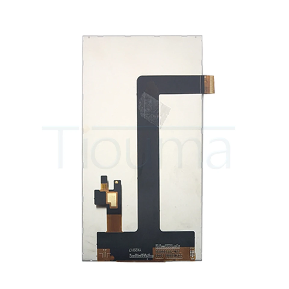 Alcatel ot5010 LCD Display Digitizer (6)