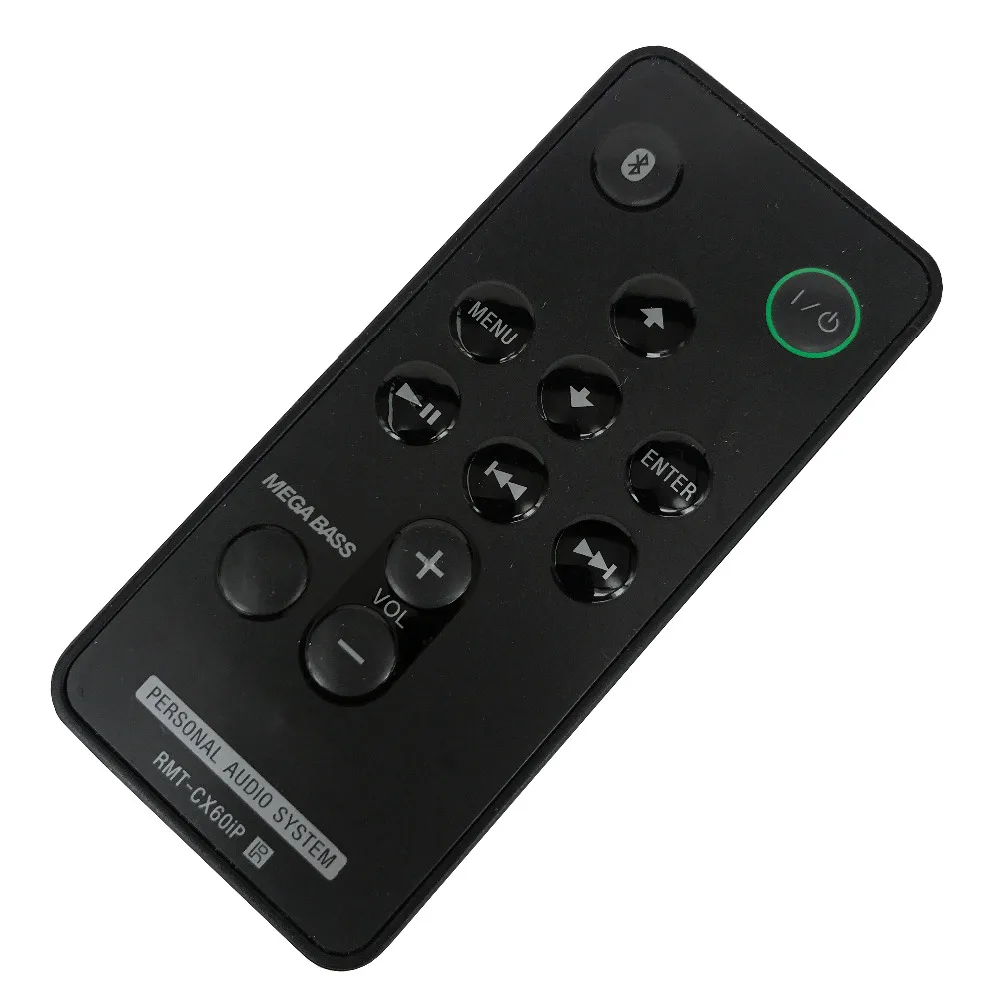 RMT-CX60IP
