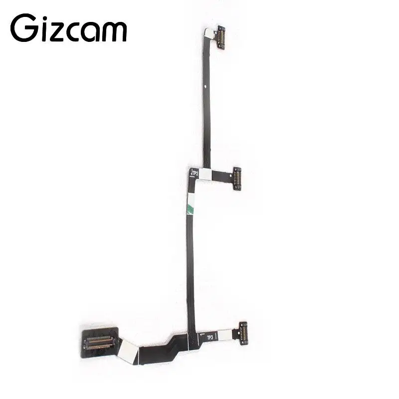 Gizcam часть для DJI Mavic Pro Drone гибкий карданный плоский кабель pcb слой