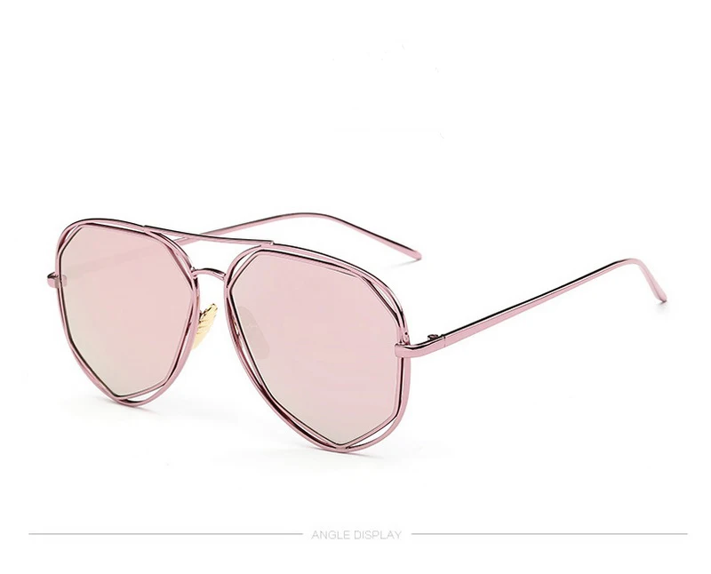 JYJEWEL новая обувь для мужчин и женщин Красочные Личность поляризованных солнцезащитных очков Модные солнцезащитные очки Квадратные очки