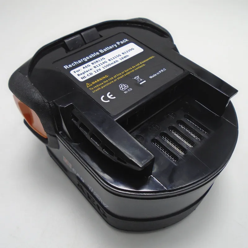 AEG 12V-02