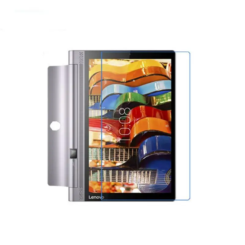 HD 0.3mm Front Premium Tempered Glass Screen Guard Protector Film For