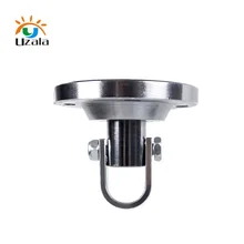 Песочная кнопка для сумки, крыша песочный мешок качели, Подшипник нагрузки стул, фиксированная пряжка, крюк для мешка с песком, боксерские аксессуары. W4-108