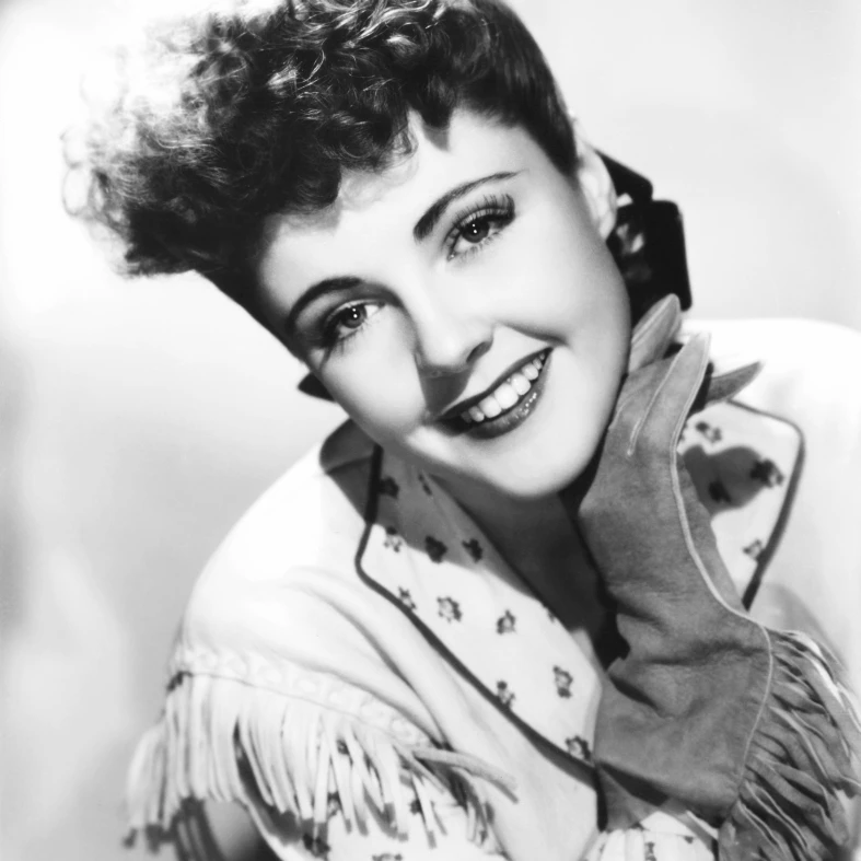 Kay Aldridge 1940S Photo Print (8 x 10)
