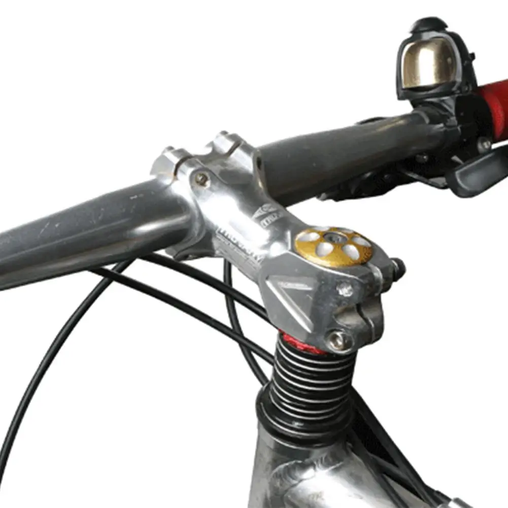 mountain bike handlebar riser