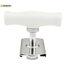 1 шт. профессиональная Жестяная Банка многофункциональная открывалка из нержавеющей стали Ремесленная рукоятка для пива открывалка для бутылок банок безопасная кухня LB 067