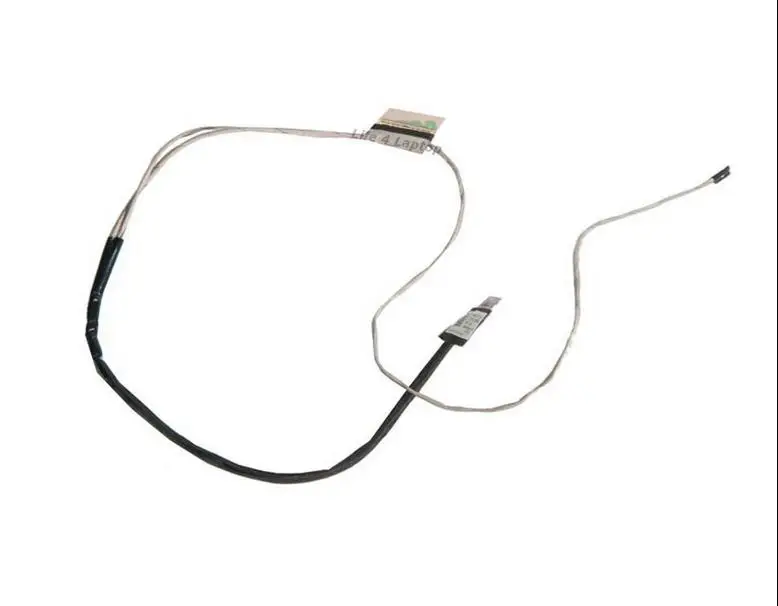 

1 Lot / 10 PCS New For Lenovo 110-14IBR Laptop Display Flex Screen Cable 30PIN DC02C009B00
