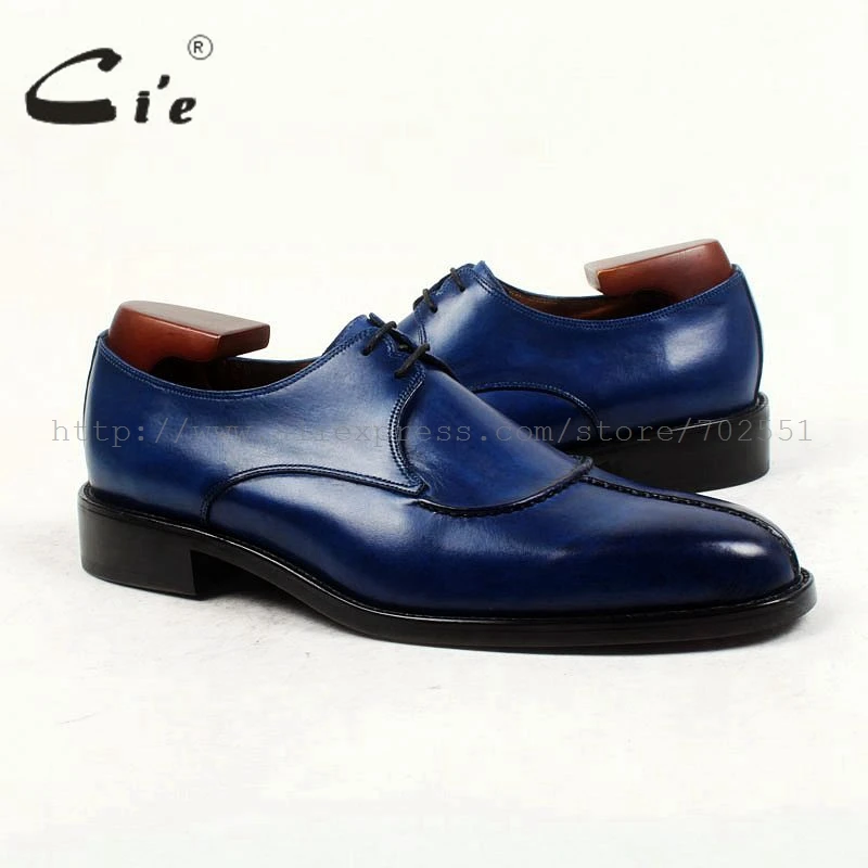 custom made mens shoes