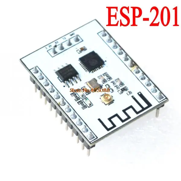 【AH ROBOT】 ESP8266 серийный Порты и разъёмы WI-FI Беспроводной трансивер отправить