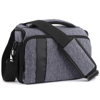 

Waterproof Camera Bag Case For Panasonic FZ1000 FZ300 FZ200 GF8 GF7 GF6 GH5 GH4 GH3 G10 FZ85 FZ80 FZ40 FZ47 FZ60 FZ50 FZ72 FZ70
