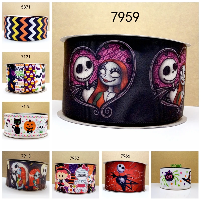

Free shipping 2016 new arrival pets shop ribbons Hair Accessories ribbon 10 yards printed grosgrain ribbons 7959