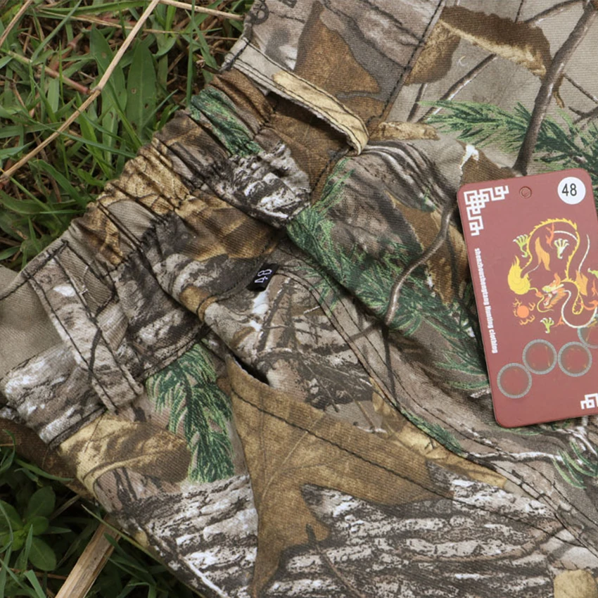 Уличная Охота невидимая одежда bionic leaf комбинезон для наблюдения за птицами