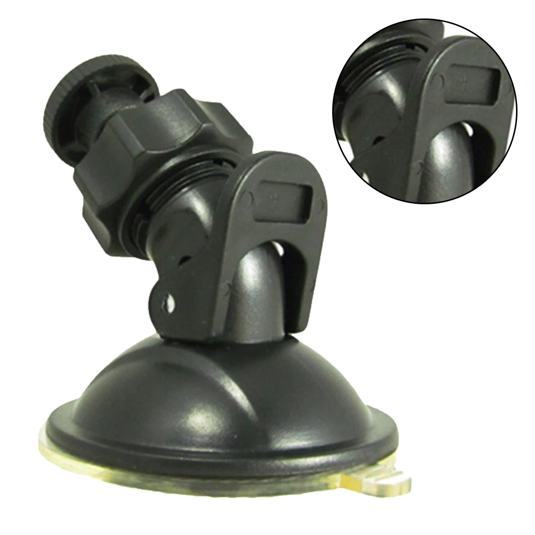 Car Mounts Mini Car Suction Cup Mount Tripod Auto Car DVR Holder DV GPS