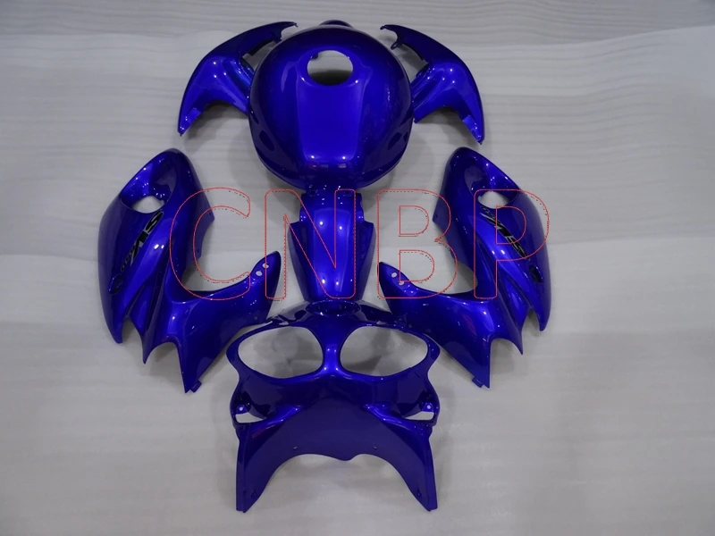 Пластиковые обтекатели SV650 1998 2002 синие комплекты обтекателей SV400 98 99 Обтекатели