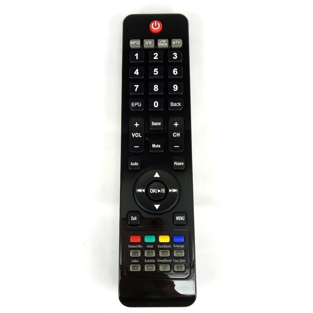 NEW Original FOR AOC TV Remote Control 098GR7BDCNEACD for LC32W063 Fernbedienung NEW Original FOR AOC TV Remote Control 098GR7BDCNEACD for LC32W063 Fernbedienung