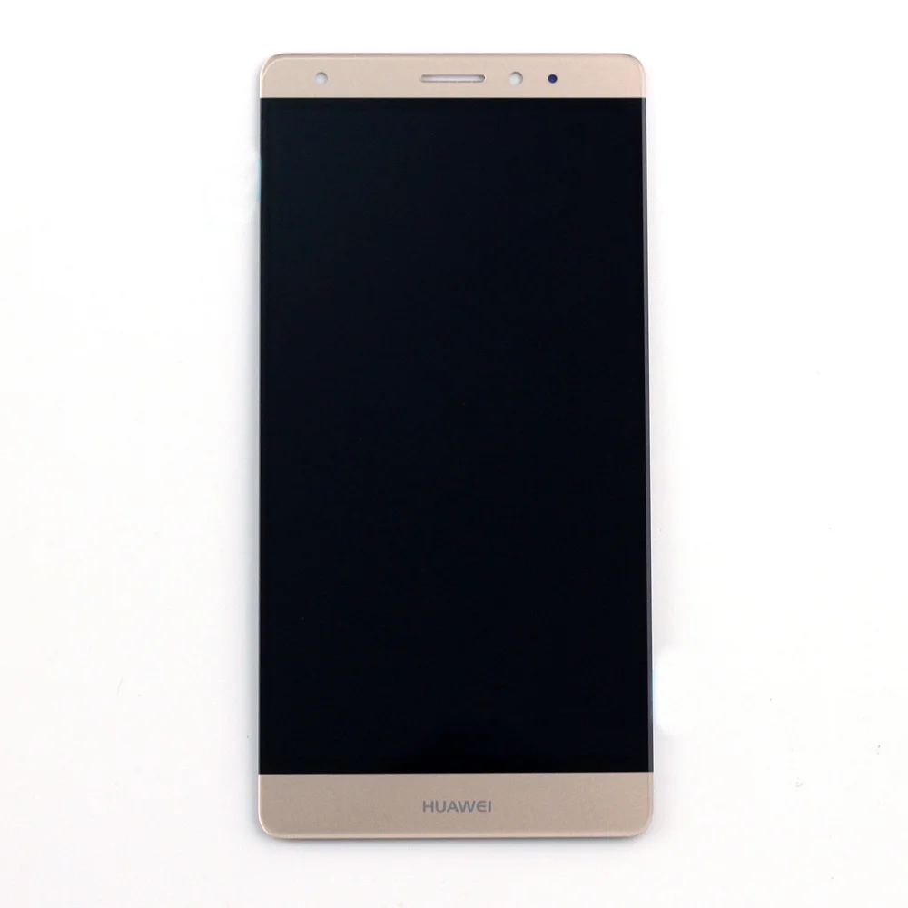

STARDE Replacement LCD For Huawei Mate S LCD Display Touch Screen Digitizer Sense Assembly Gold 5.5