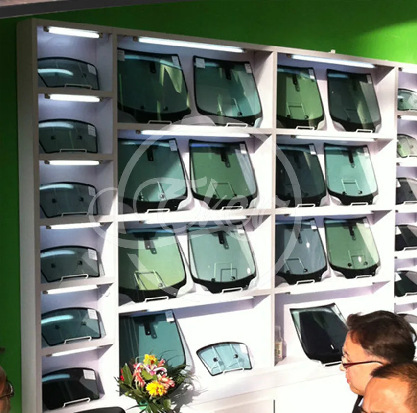 tinting lcd panel quotation