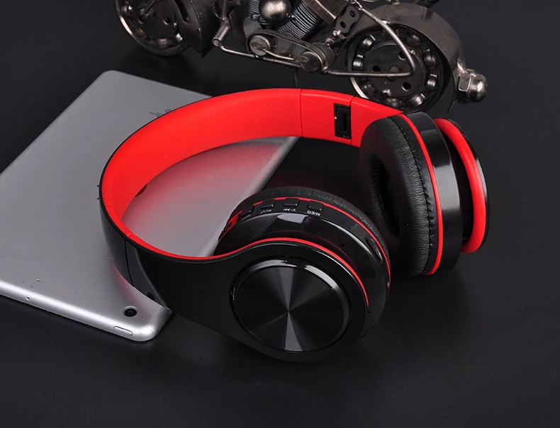 hyperguider wireless headphone bluetooth AUX (19)