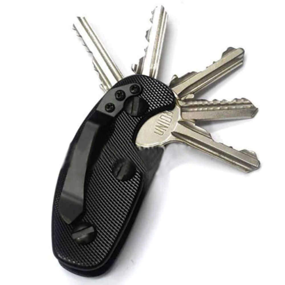 pocket key holder