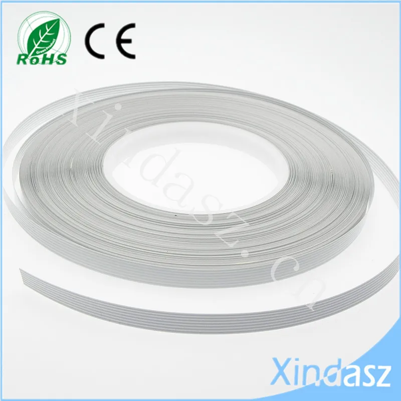 1.27mm 7pin