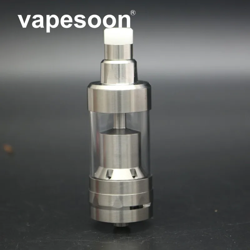 Buy 316 Stainless Steel Rebuildable Airflow Dripper