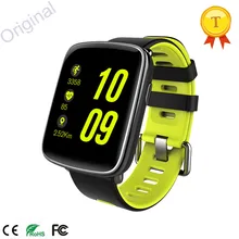 Новинка года плавательный часы Смарт-часы Kingwear GV68 Bluetooth4.0 Смарт-часы Водонепроницаемый MTK2502 смарт-будильник