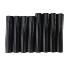 Черные трубки для ручек для RZ-BP6# наборы сигарных ручек RZ-BT6-BLACK