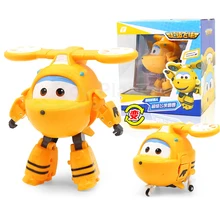 2019 все новые Superwings Neo/Zoey/совок деформации самолет робот фигурки супер крылья IV трансформации игрушечные лошадки для детей