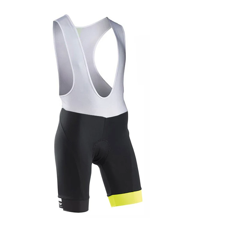 

NW 2018 New Riding Shorts Summer Breathable Bib Shorts Bike Lycra Quick-drying Roupa Ciclismo Maillot