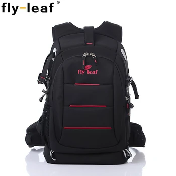 

New Style Camera Bag for Canon/Nikon Digital Camera Ultra-large Capacity Waterproof Camera Backpack