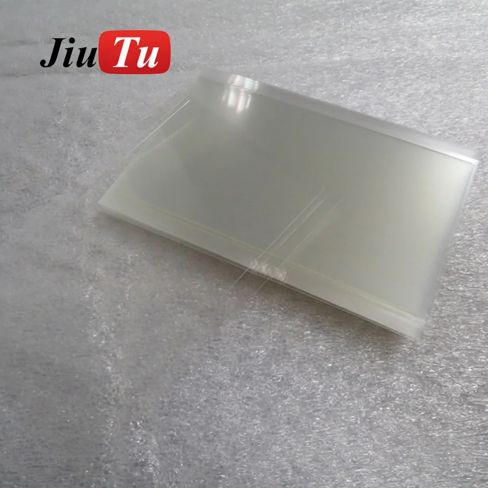 250um OCA Clear Optical Adhesive for Samsung S6  S7 S5  Note 2 3 4 5 OCA Glue LCD Touch Glass Lens Film (4)