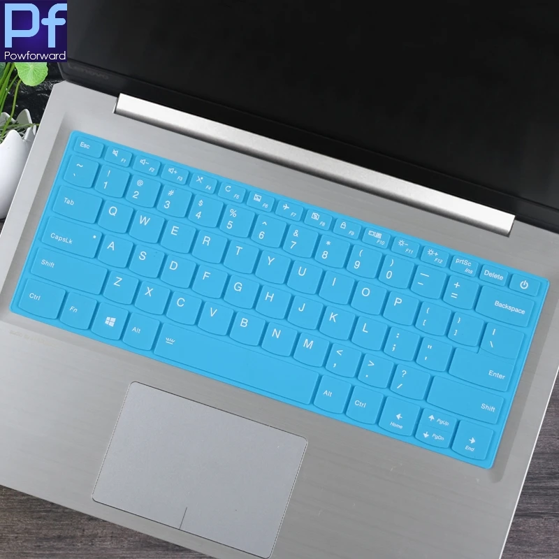 Силиконовый защитный чехол для клавиатуры Lenovo Yoga 720 12 12ikb йога 5 дюйма 12IKB|Чехлы