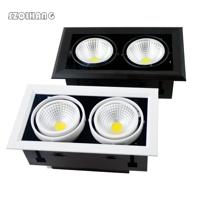 double led ceiling lights