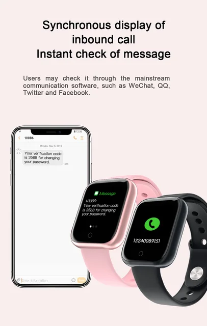 Smart watchs postawy polityczne w Q9 Y6 Pro P68 P70 wodoodporna bransoletka zegarek monitor aktywności fizycznej monitor pracy serca rondo mężczyźni kobiety smartwatch tanie tanio Passometer Naciśnij wiadomość Wiadomość przypomnienie Tętna Tracker Przypomnienie połączeń Hiszpański Turecki Włoski Francuski Niemiecki Rosyjski Angielski Portugalski Koreański Japoński Holenderski Smart watchs postawy polityczne w Q9 Y6 Pro P68 P70 wodoodporna bransoletka zegarek monitor aktywności fizycznej monitor pracy serca rondo mężczyźni kobiety smartwatch tanie tanio Passometer Naciśnij wiadomość Wiadomość przypomnienie Tętna Tracker Przypomnienie połączeń Hiszpański Turecki Włoski Francuski Niemiecki Rosyjski Angielski Portugalski Koreański Japoński Holenderski