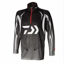 2 цвета, Мужская быстросохнущая дышащая рубашка с длинными рукавами для рыбалки, профессиональная спортивная одежда для пеших прогулок и велоспорта, Солнцезащитная одежда