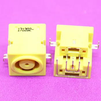 

YuXi New AC DC Power Jack for IBM Lenovo E420 E425 E520 E525 3000 V100 V200