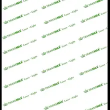 Лазерный Светильник Цвет тёплая сублимационная бумага передачи для футболок с принтом A4 размер 50 шт./упак