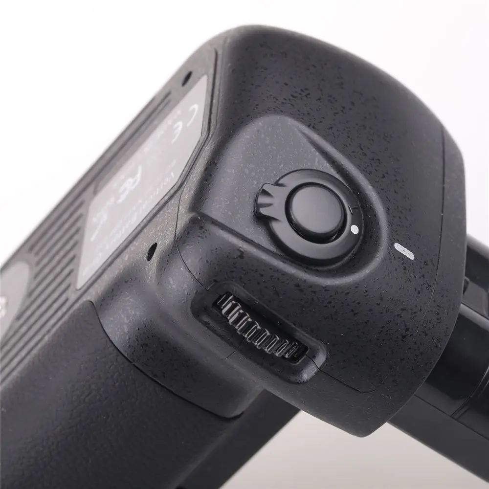 JINTU Батарея сменная ручка MB-D80 работает с 6 шт. AA Батарея/EN-EL3e Батарея+ держатель для Nikon D90 D80 SLR-и dslr-камер Камера