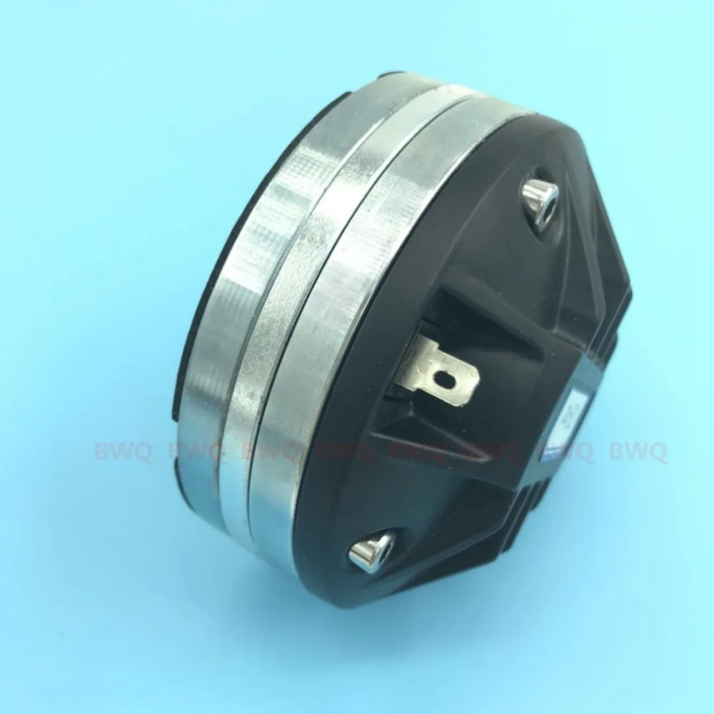 2PCS Speakers for line array speaker in professional audio ,For B&C DE400 neodymium,44mm DE400